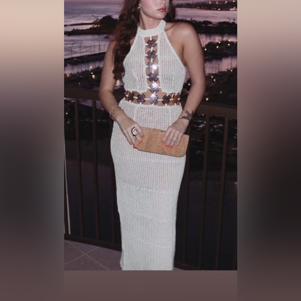 Fashion nova knit dress